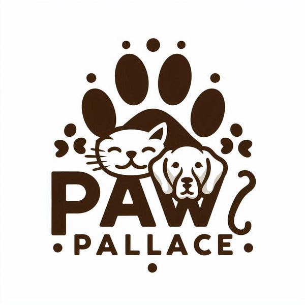 Paw palace